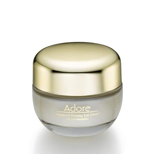 Advanced Firming Eye Cream Adore Cosmetics