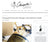 Adore 24K Gold Mask Featured in Choupette's Diary