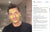 Watch Mario Dedivanovic wear the Adore Cosmetics magnetic gold mask