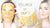 Adore Cosmetics 24K Techno-Dermis Facial Mask Video Review on TheInsideOutBeauty