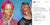 Jeffree Star Demos Adore Cosmetics 24K Gold Mask