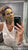 Maria Menounos Loves Playing with 24K Gold Masks by Adore Cosmetics