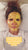 Maria Menounos Preps for Thanksgiving with Adore Gold Mask