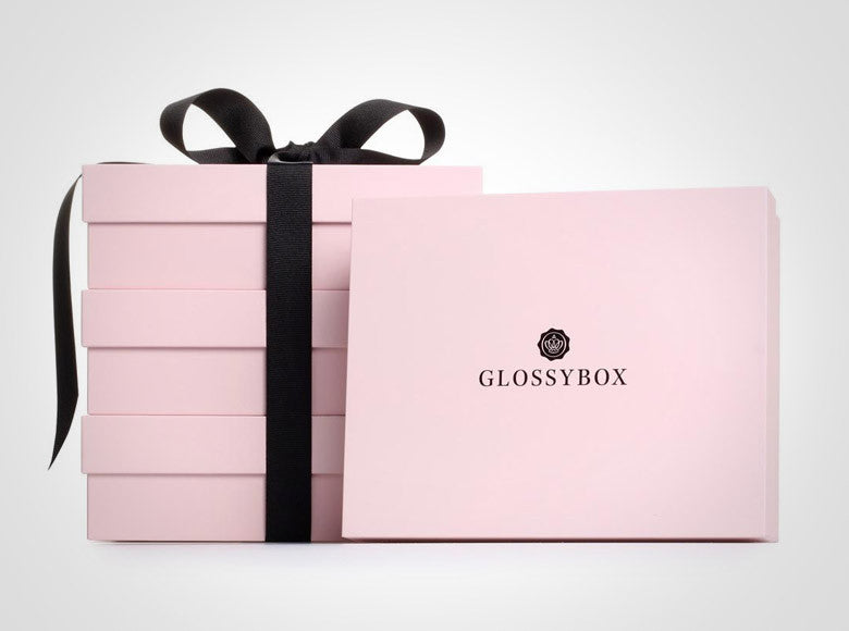 Adore Cosmetics Samples Now Available through Glossybox