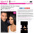 Adore Cosmetics Joins Kim Kardashian in Dubai