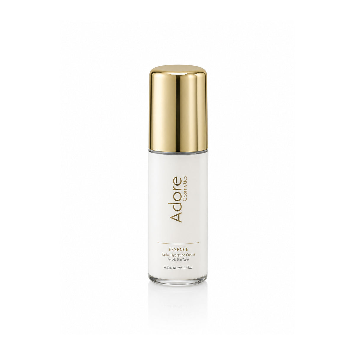 Essence Facial Hydrating Cream - All Skin Types – Adore Cosmetics
