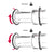 Absolute Non-Surgical Eye Applicator