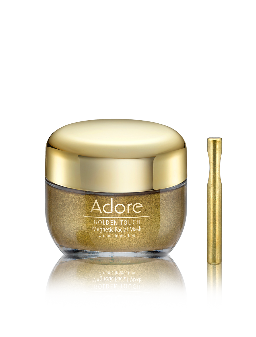24K Facial Mask Adore Cosmetics