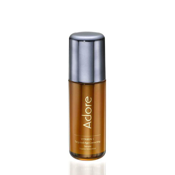 Vitamin C Targeted Age Correcting Serum