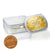 Adore Cosmetics - Golden Touch 24k Techno-Dermis Facial Mask